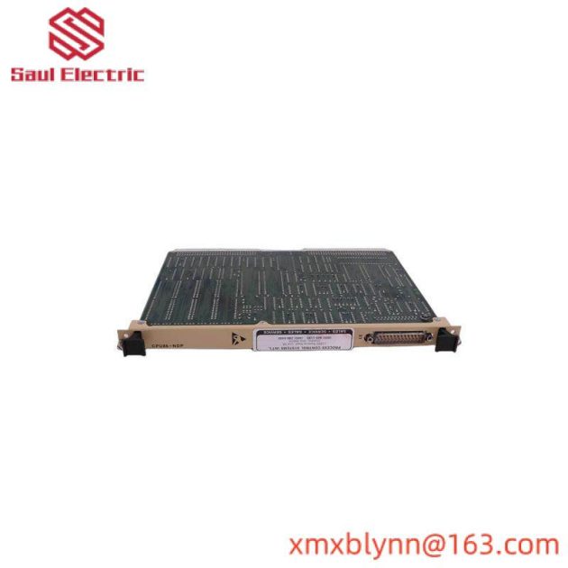 ABB UNS3670 HIEE205011R0001 - Unitrol Power Control Module