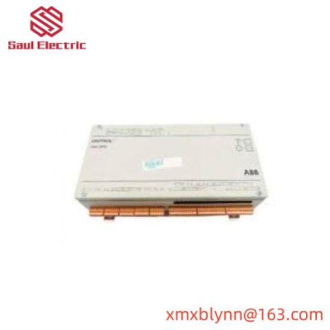 ABB UNS3670A-Z V2 HIEE205011R0002 - High-Frequency Output Industrial Control Module