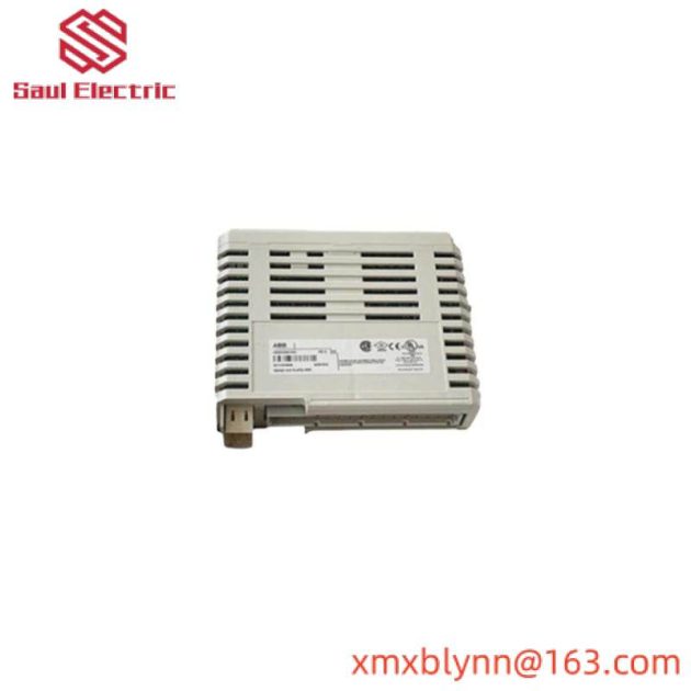 ABB UNS4881b,V4 3BHE009949R0004 - High-Performance Control Module