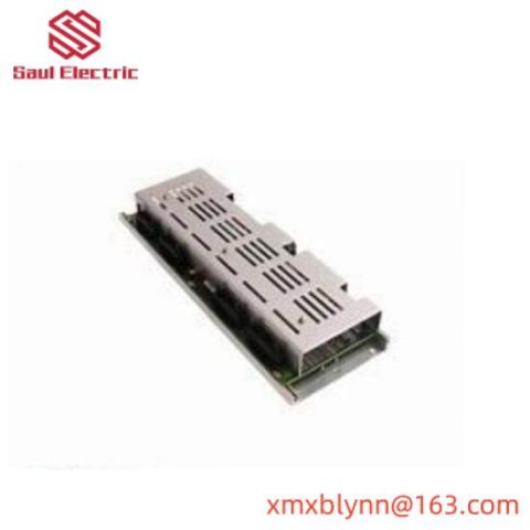 ABB HIEE300661R1 UPC090AE01 Industrial Control Module