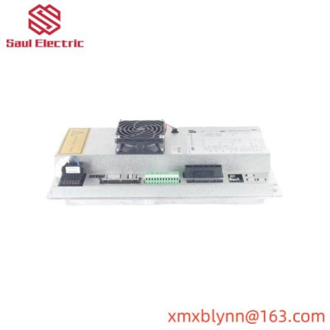 ABB UUD148AE02 Industrial Control Module
