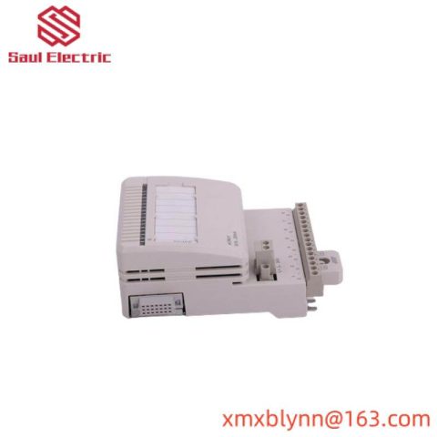 ABB UVISOR-MFD EC-DOC-G009MAN005 | Advanced PLC Termination Unit