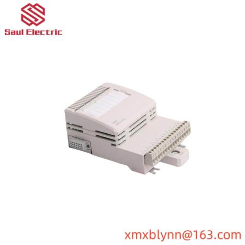 ABB V4550220-0100 Control Module