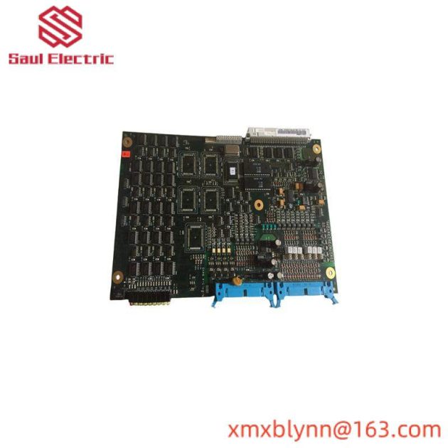 ABB V4550220-0100 Control Module