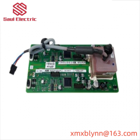 ABB VA-3180-10 Customized Industrial Controller