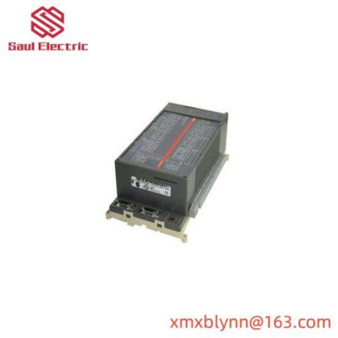 ABB VA-MC15-05 Industrial Controller Module