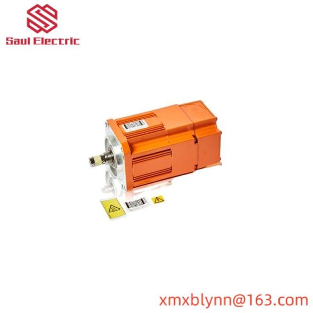 ABB VBS01-EPD High Performance Industrial Control Module