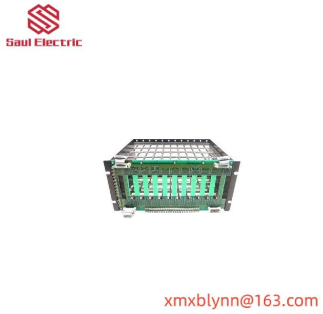 ABB VBX01TA - High Performance Control Module