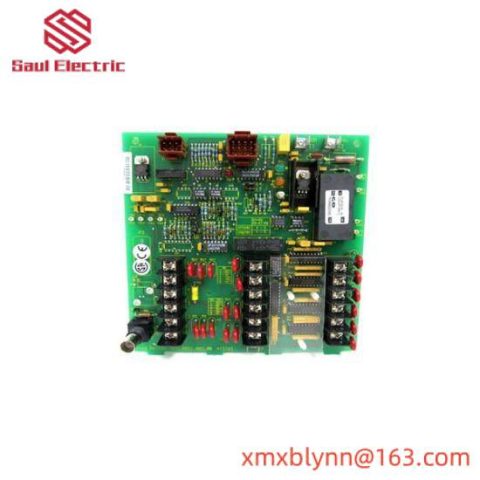 ABB VSPR01D(A) PLC Module - Advanced Control Solutions for Industry