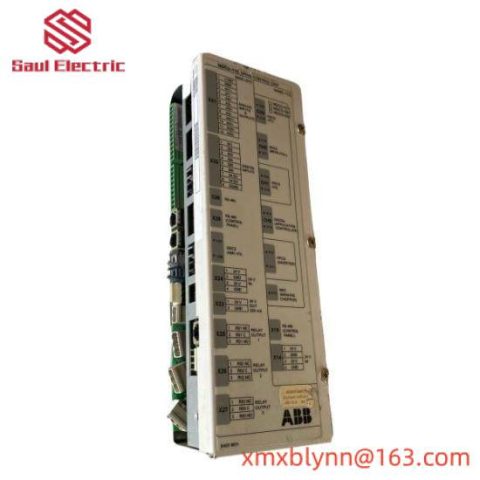 ABB VV11 VV 11 H&B Contronic Module