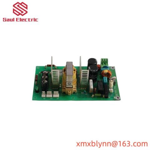 ABB VV11 VV 11 Motor Control Module