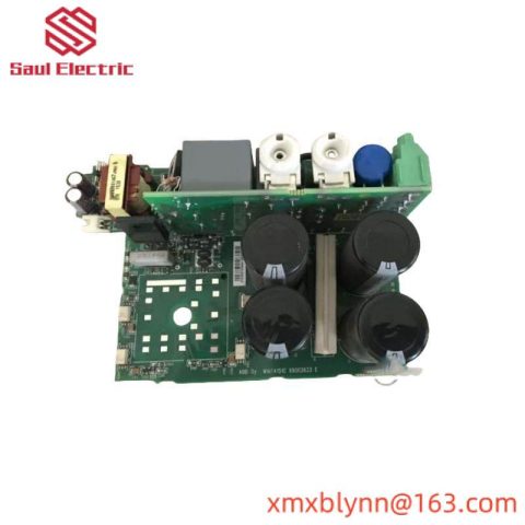 ABB WINT2221C | ACS355 Series | Drive Board
