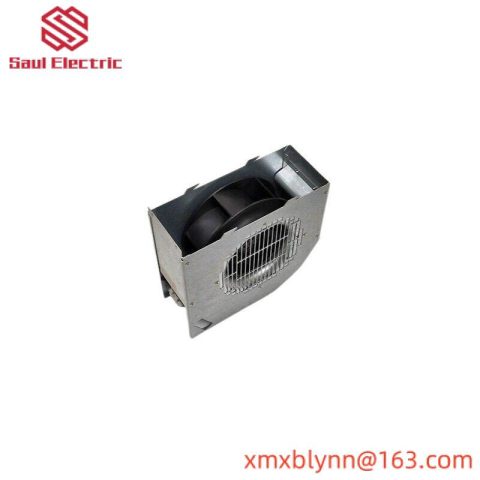 ABB WS FAN 230 - High-Efficiency Fan Unit for Industrial Applications