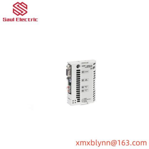 ABB XDD501A101 Industrial Control Module