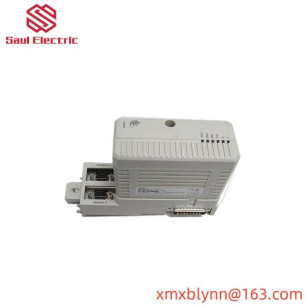 ABB XDD501A101 Industrial Control Module