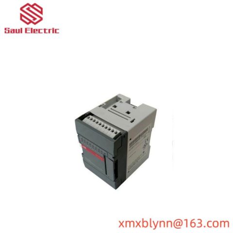 ABB XI16E1 - 1SBP260100R1001 Input Module: Industrial Automation Innovation