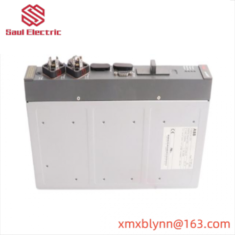ABB XM03 XM 03 H&B Contronic Module - Advanced Automation Solution
