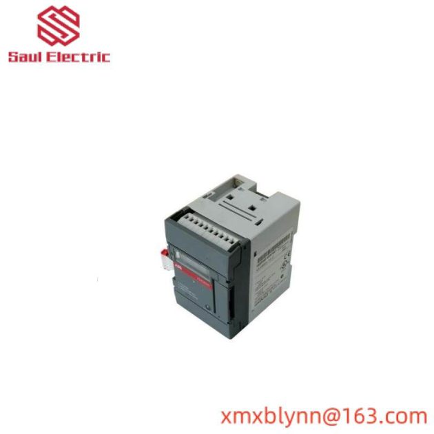 ABB XM06B5 Controller Module