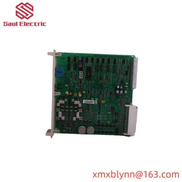 AB Electronics 800E-3X10 3-Across Mounting Contact Block