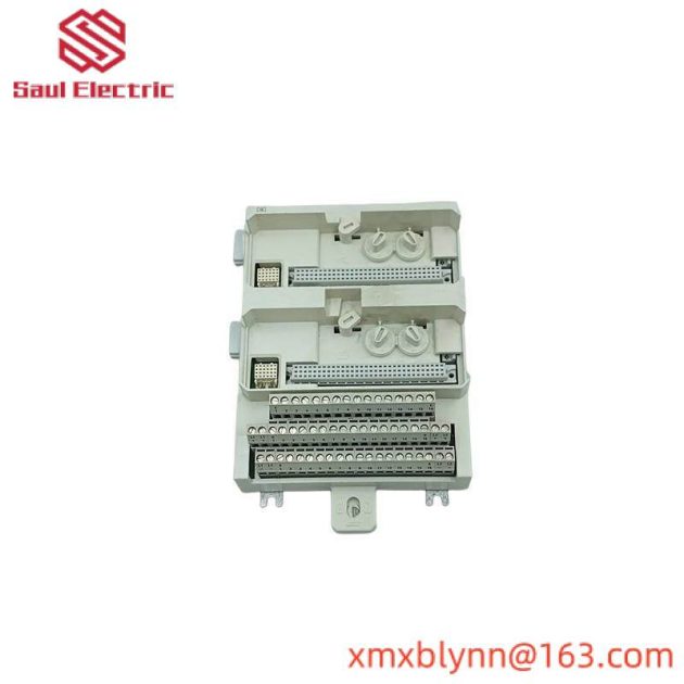ABB XO08R1-B4.0 Control Module