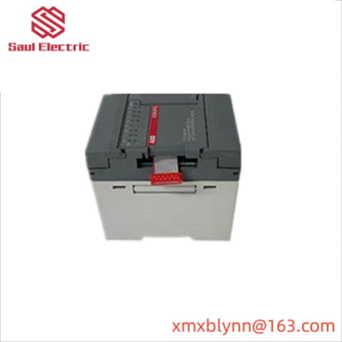 ABB XO08R2 1SBP260109R1001 Relay Output Extension Module