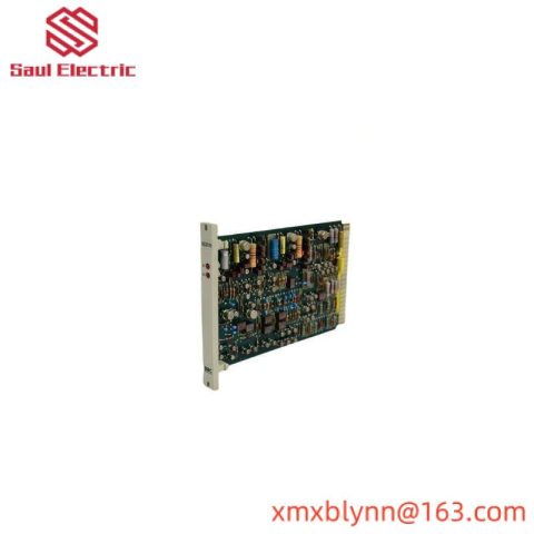 ABB XS305B-E Board: Industrial Control Module for Advanced Automation Solutions