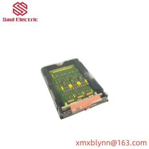 ABB XS321A-E GJR2252900R0001 Programmable Logic Controller Board