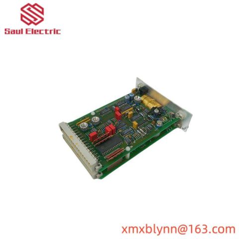 ABB XU03, XU 03 Advant OCS Extension Module