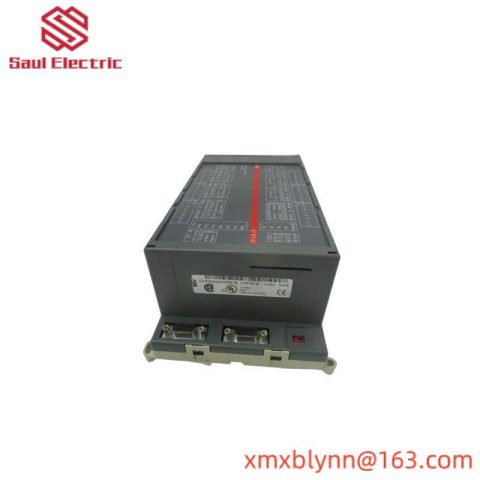 ABB XV371A Signal Distribution Module - Advanced Control Solutions