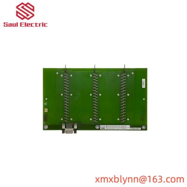 ABB XV C767 AFC105 - Fast Delivery Solution