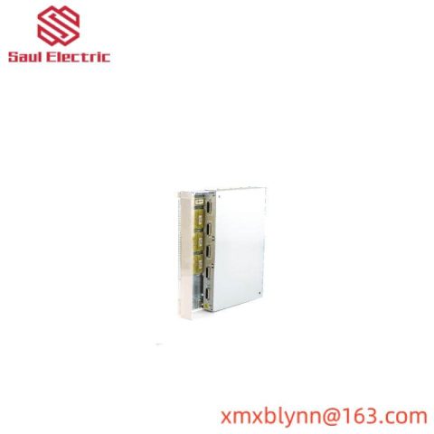 ABB XVC768101 3BHB007211R101 - Industrial Control Module