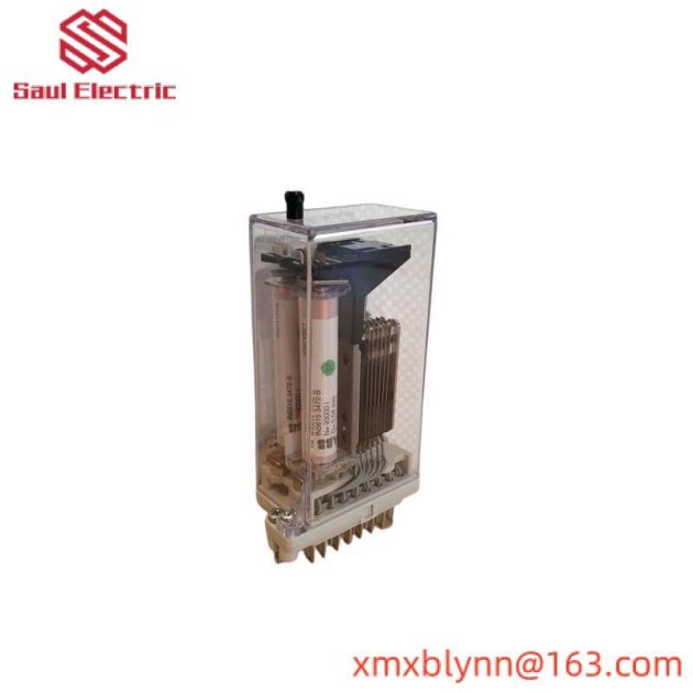 ABB XVC768101 3BHB007211R101 - Industrial Control Module