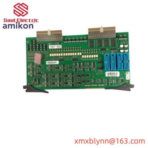 ABB XVC769AE101 3BHE006373R0101 Board New: High-Performance Industrial Control Module