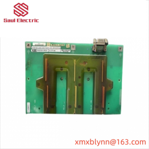 ABB XVC770AE 3BHE006414R0001 Industrial Control Module