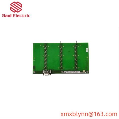 ABB XVC770BE101 3BHE021083R0101 Industrial Control Module
