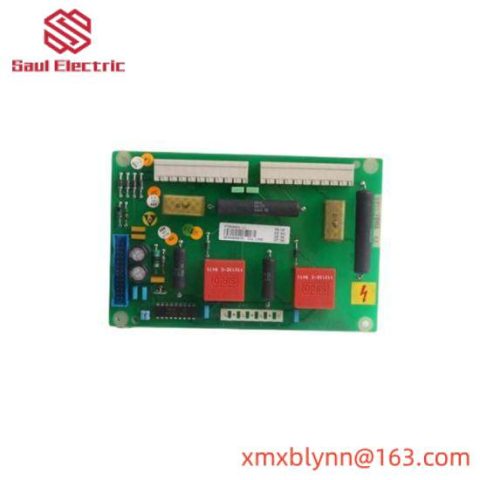 ABB XXD129A01 Industrial Control Module