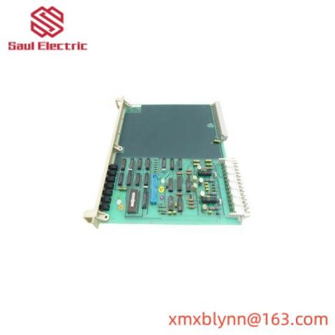 ABB YB161102-AD Resolver Exciter Board for Industrial Control Systems