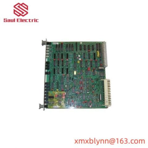ABB YB161102-CC Industrial Circuit Controller Board