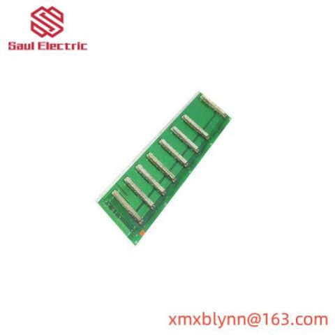 ABB YB53HAA3563-ARA Backplane DCS MODULE