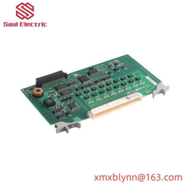 ABB YB560100-EA S3 Industrial Control Module