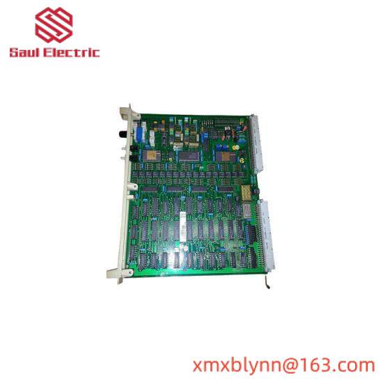 abb_yb560103-al_robot_servo_amp-1.jpg ABB 3HAC025948-002, High-Power Industrial Controller Module