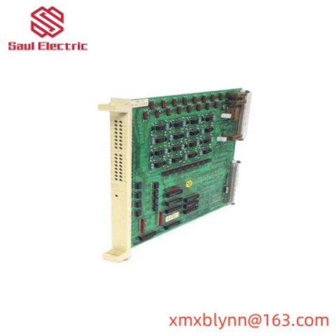ABB YB560103-BD/1 - High-Performance I/O Board for DCS MODULE