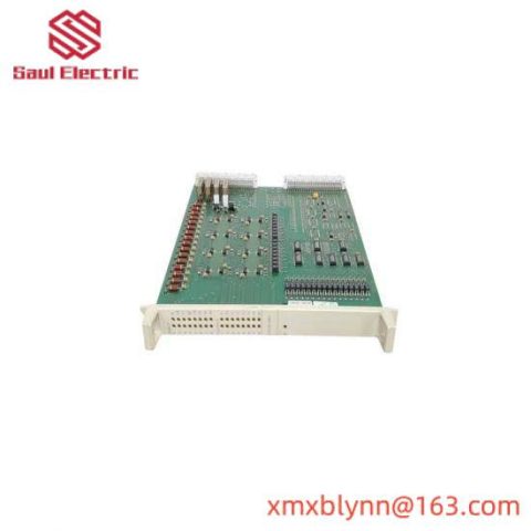 ABB YB560103-BD/3 Automation I/O Board Parts