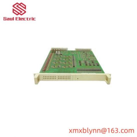 ABB YB560103-BD/4 Robotics Digital I/O Module