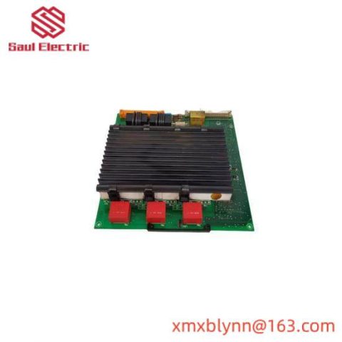 ABB YB560103-CA Industrial Robot Drive Board