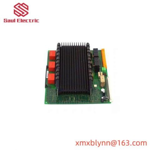 ABB YB560103-CD/024 Servo Drive Board - Precision Control for Industrial Automation