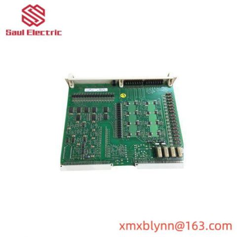 ABB YB560103-DB/2 PC Board for Digital Input/Output, Precise Industrial Control Solutions
