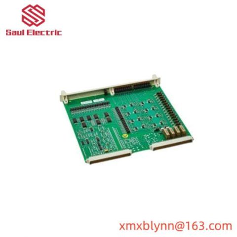 ABB YB560103-DB/3 Programmable Logic Controller IO Board