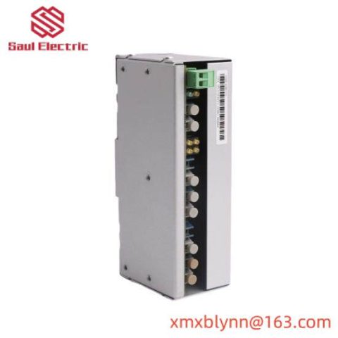 ABB YPC111A - 61004955 3AFE61004955, Output Distributor Module