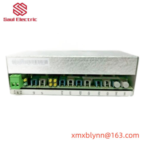 ABB YPC111A - Digital Control System Module